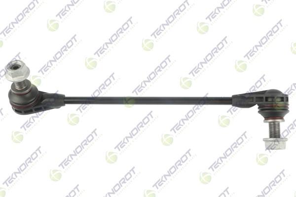 Z-ROT SOL-SAG ARKA VW GOLF VIII 2020- / AUDI A3 2020- / SEAT LEON 2020- / SKODA OCTAVIA 2020-