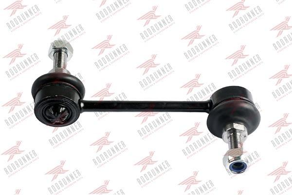 Z-ROT SOL-SAG ON ALFA ROMEO 156 (932) 1997-2005