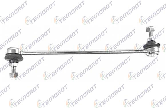 Z-ROT SOL-SAG ON-ARKA DAEWOO NUBIRA (KLAJ) 1.6 16v 1997-2003