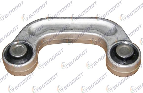 Z-ROT SOL-SAG ON AUDI A6 2004-