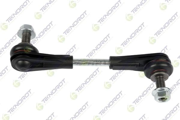 Z-ROT SOL-SAG ON BMW 5 SERISI (G30, F90) 2016-