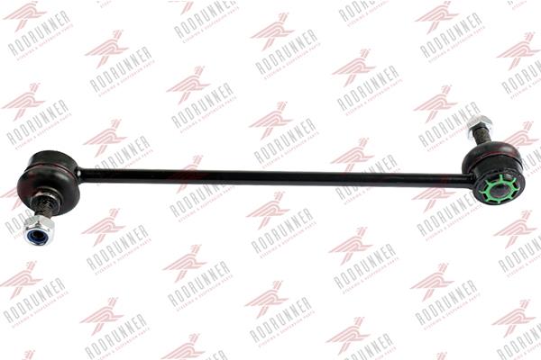 Z-ROT SOL-SAG ON BMW E46 1998-