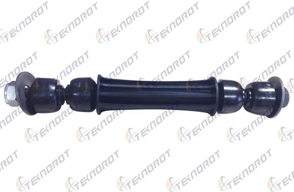 Z-ROT SOL-SAG ON CHEVROLET USA TAHOE 5.3 2007-2014