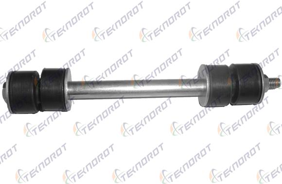 Z-ROT SOL-SAG ON DAEWOO NEXIA 1991-1997