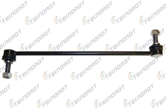 Z-ROT SOL-SAG ON PEUGEOT 508 1.6 E-HDI 2010-