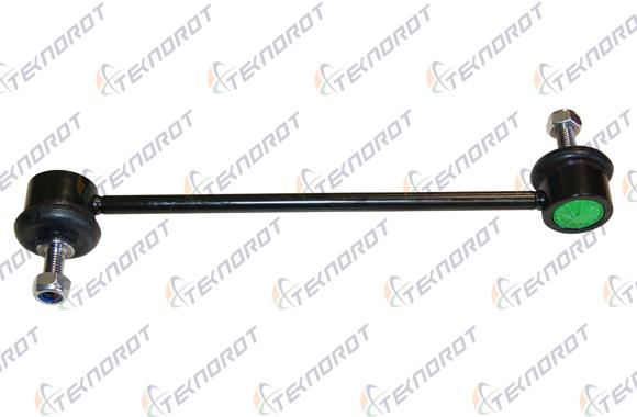 Z-ROT SOL-SAG ON RENAULT ESPACE IV 2002-2014 / OPEL VIVARO III 2014-2018