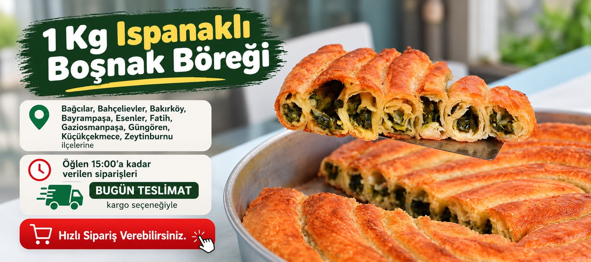 Ispanaklı