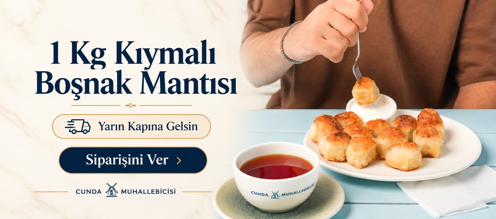 Tepsi Börek