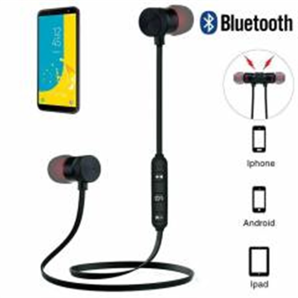 Ally Xt11 Manyetik Kablosuz Bluetooth Kulaklık