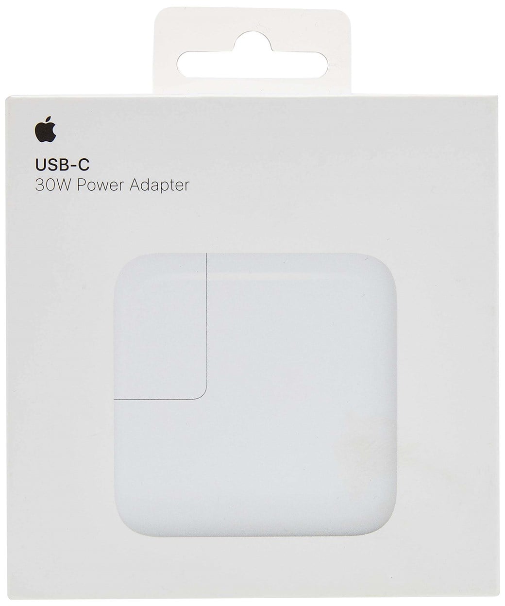 APPLE MR2A2ZM/A MACBOOK 30W USB-C POWER ADAPTÖR A1882