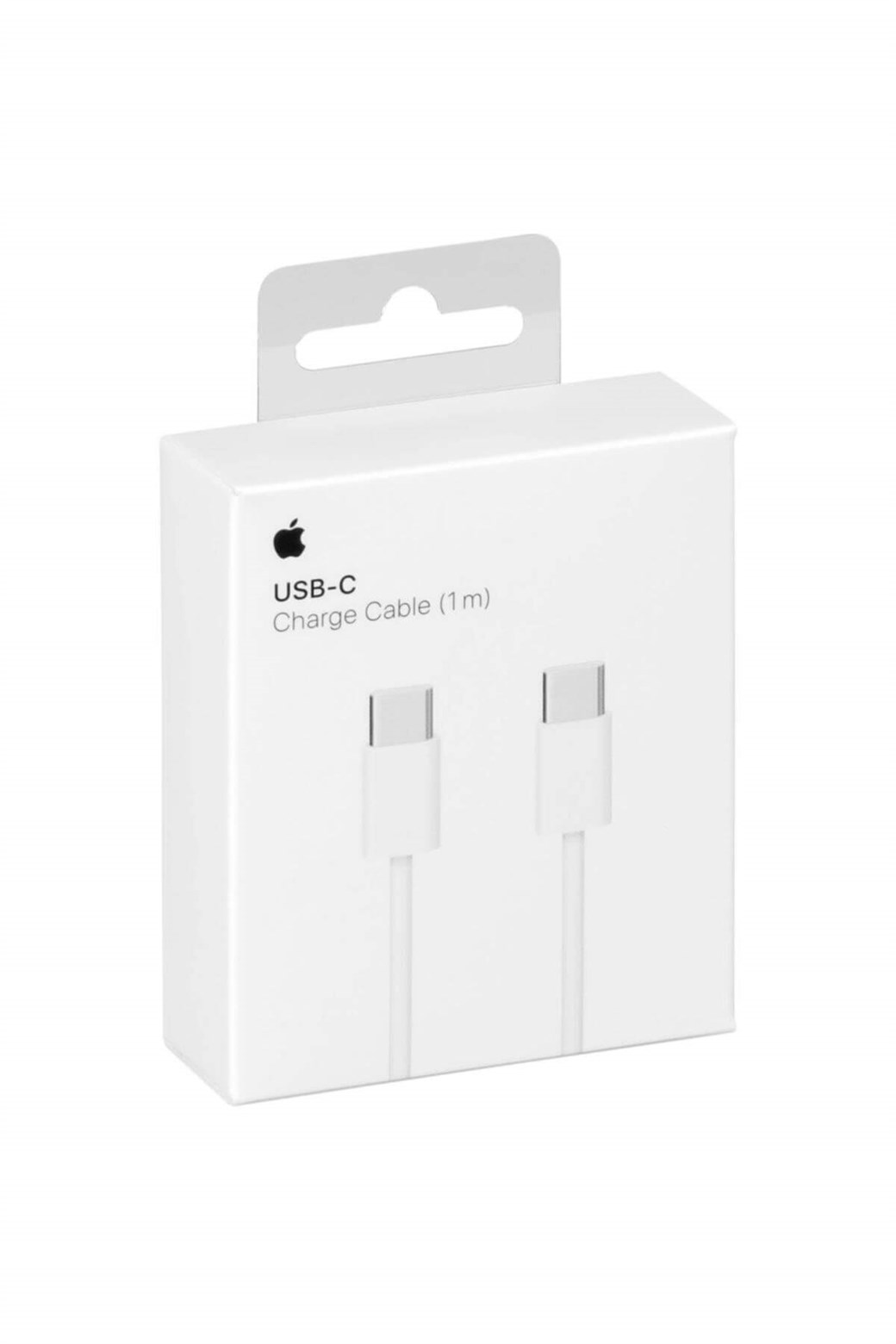 APPLE MUF72ZE/A USB-C - USB-C ŞARJ KABLOSU 1 METRE A1997