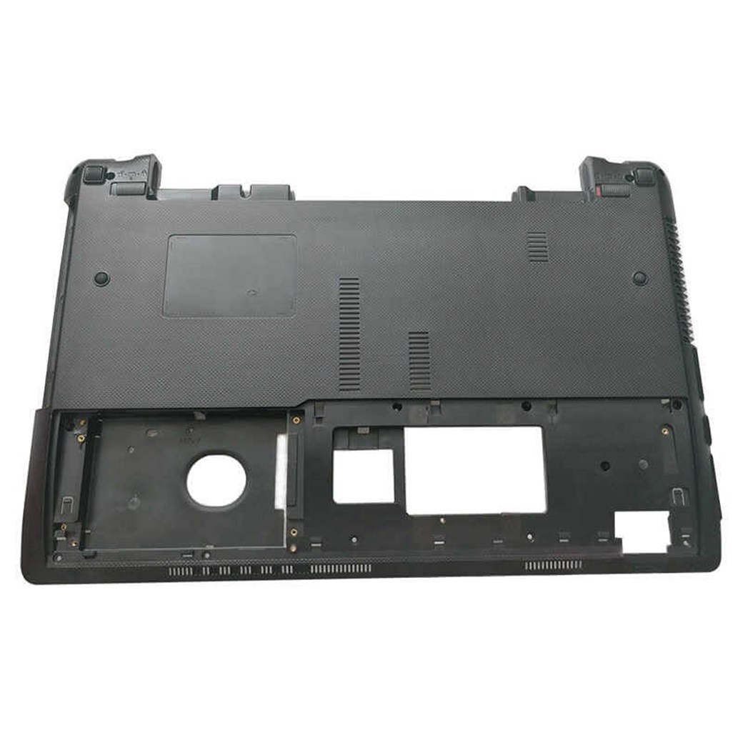 ASUS X550 X550E X550C X550VC K550V R510V R510C , ALT KASA BOŞ  , SİYAH