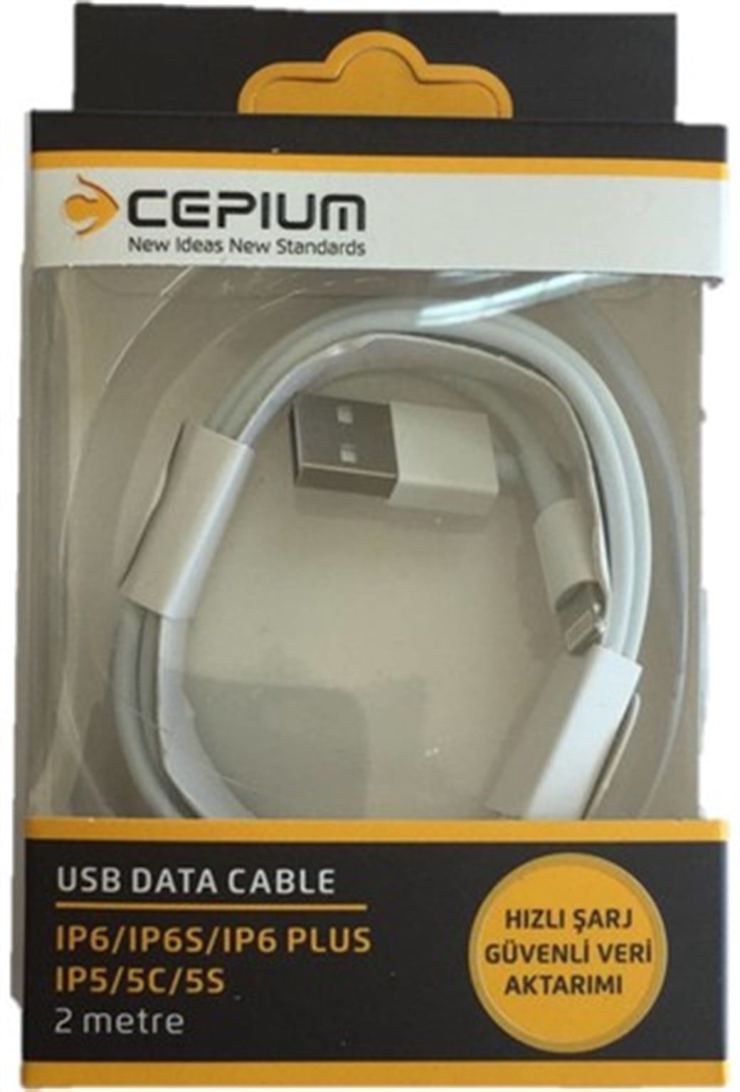 CEPIUM TR-O119 IPHONE TELEFON KABLOSU