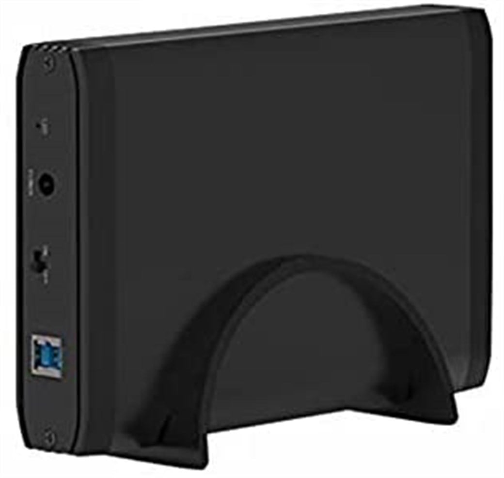 CODMAX CDG-HDC-35BA 3.5 USB 3.0 HARİCİ DİSK KUTUSU