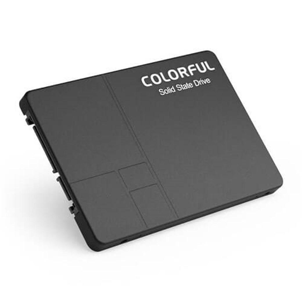 Colorful SL300 120GB SSD