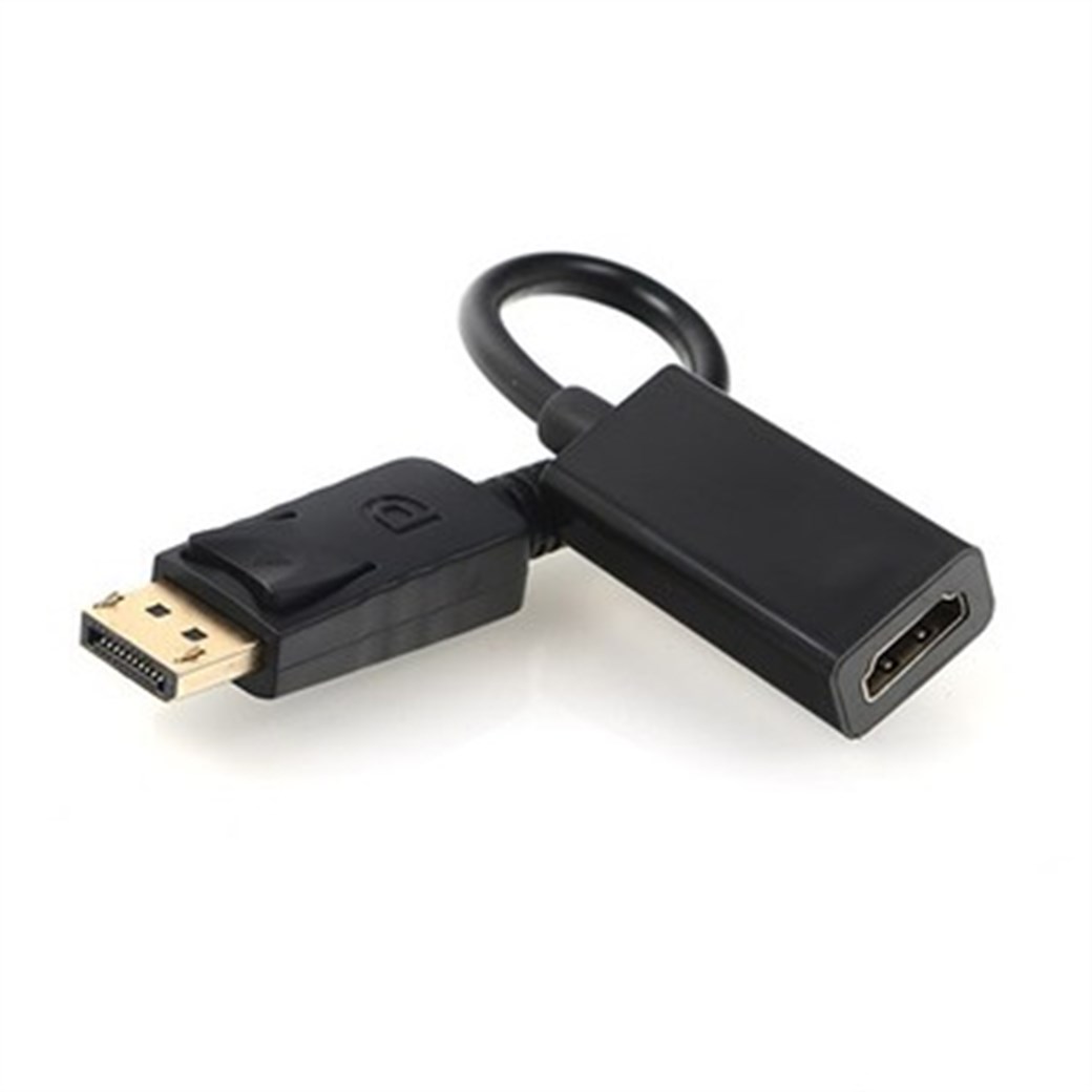 DARK DİSPLAYPORT HDMI DÖNÜŞTÜRÜCÜ V2.