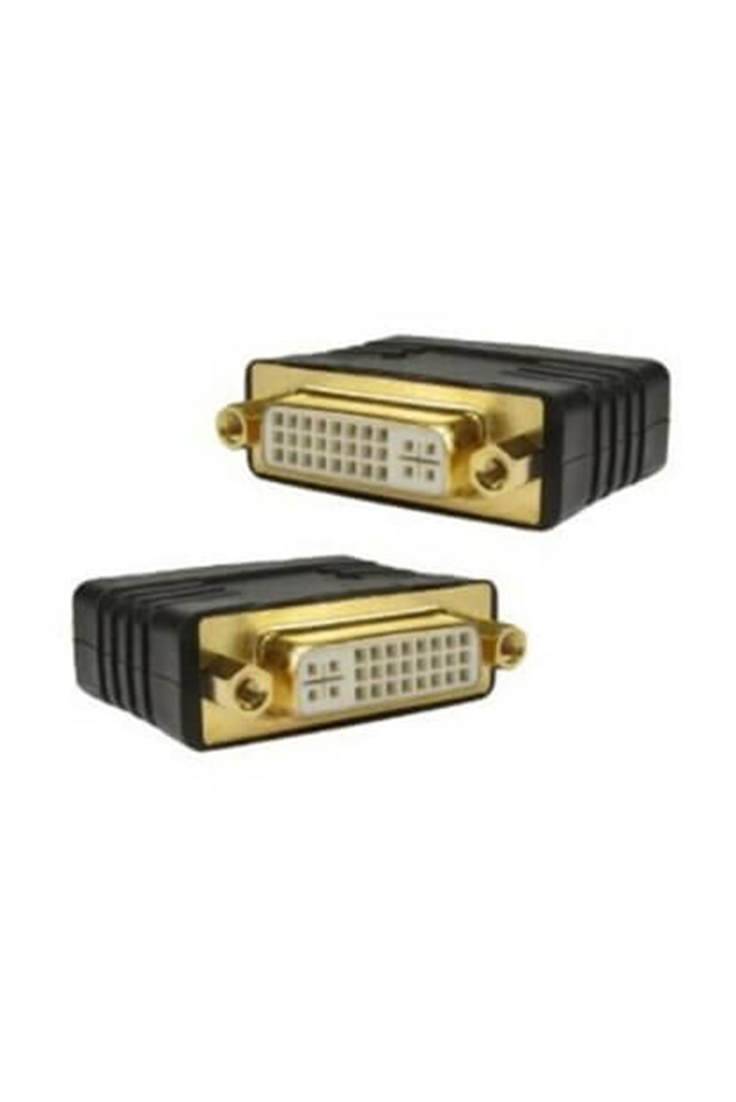 DARK DVI DİŞİ-DİŞİ ARA ADAPTÖR