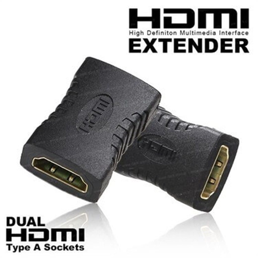 DARK HDMI DİŞİ-DİŞİ ARA ADAPTÖR