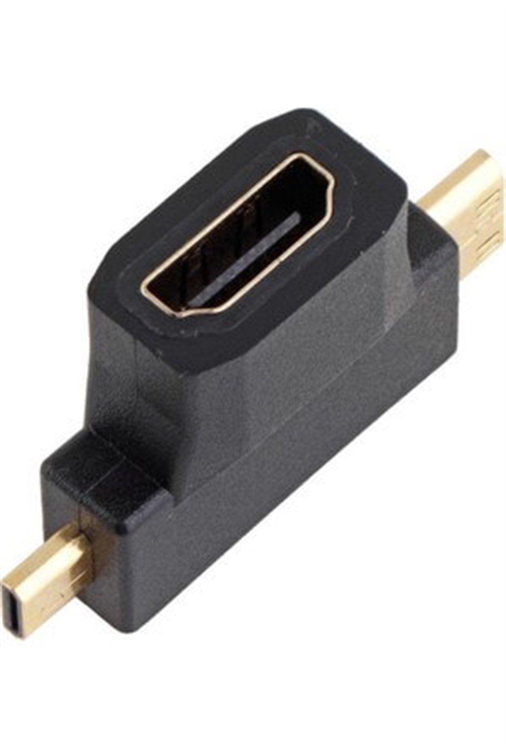 DARK MINI HDMI MICRO HDMI DÖNÜŞTÜRÜCÜ