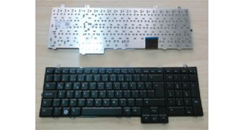 DELL STUDIO 1735 1736 1737 NOTEBOOK KLAVYE (TR-Q)