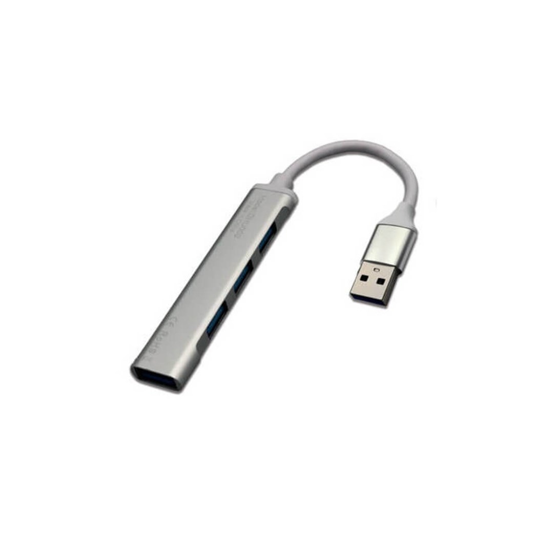 DEXİM ELİTE USB 3.0 HUB 4LÜ ÇOĞALTICI