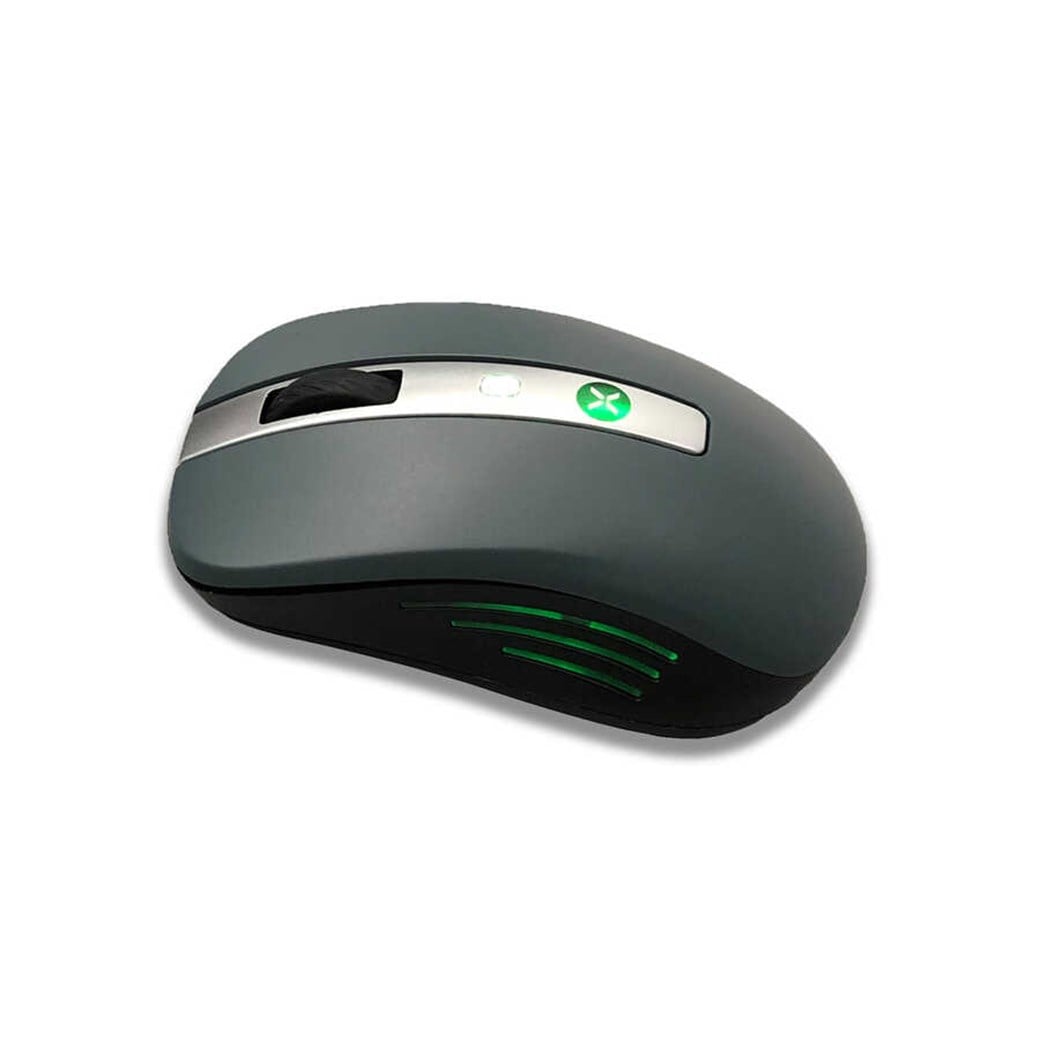 Dexim Prime Kablosuz Mouse-Siyah DMA0014-B