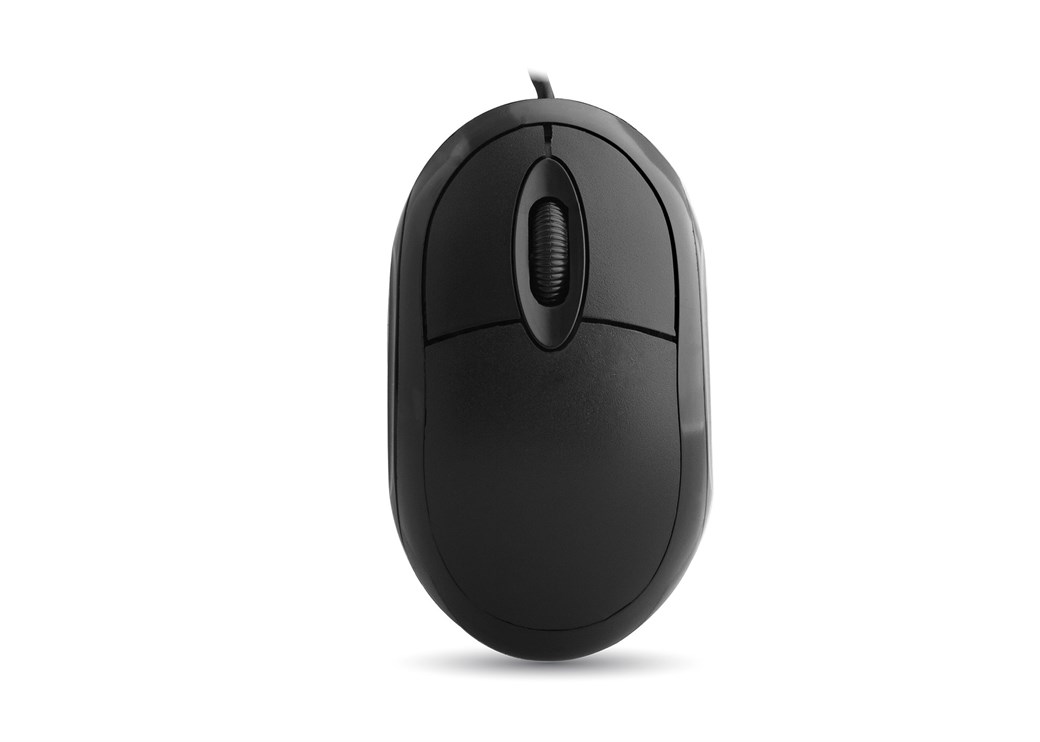 EVEREST SM-385 KABLOLU OPTİK MOUSE