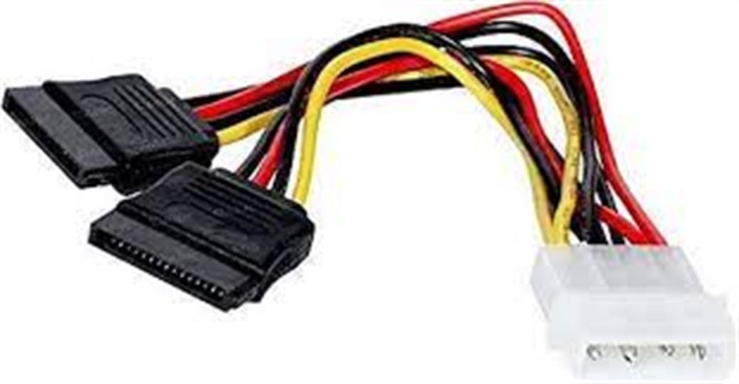 HAVIT SATA POWER DONUSTURUCU 18CM