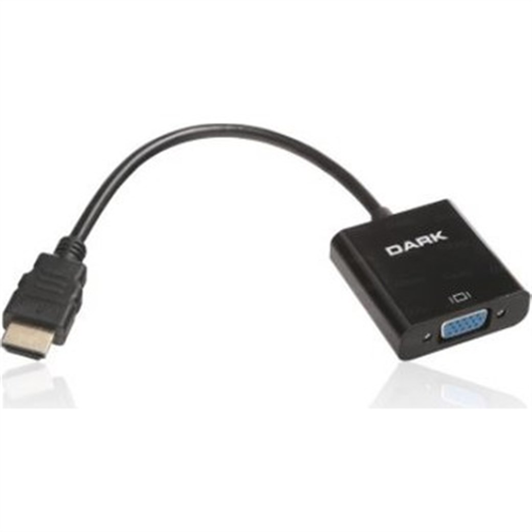 HDMI-VGA DÖNÜŞTÜRÜCÜ