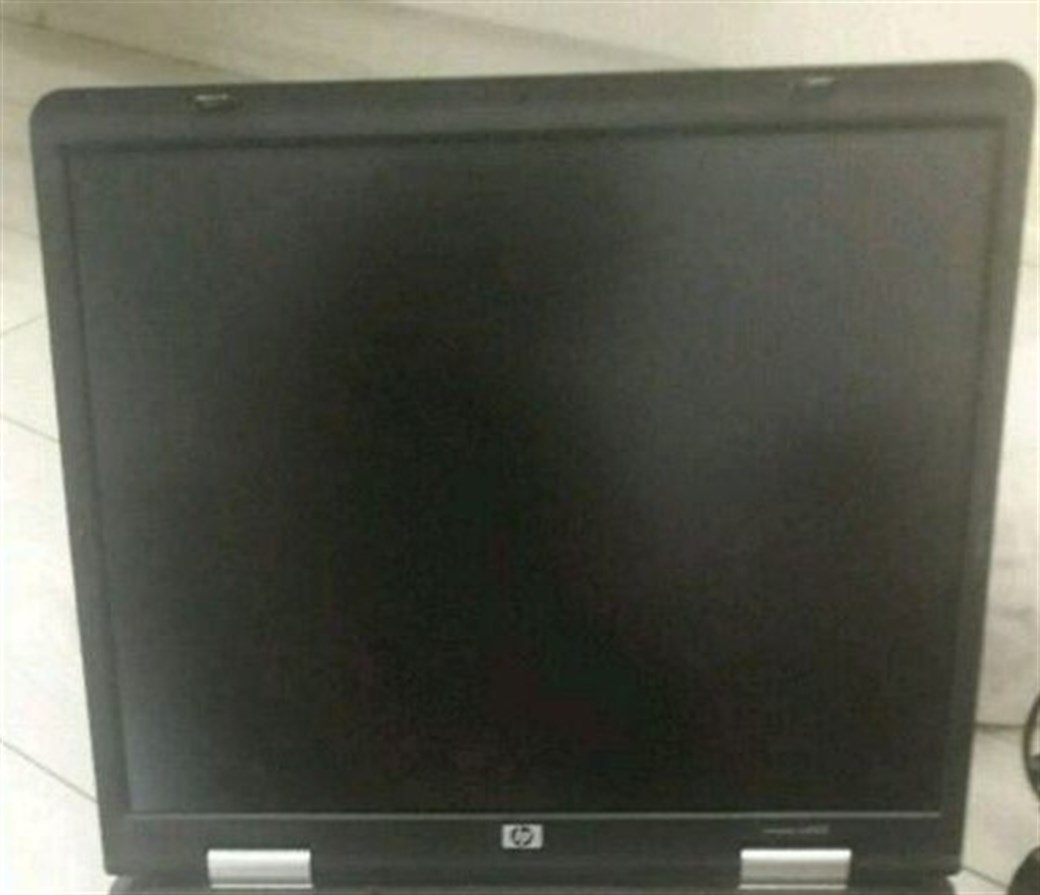 HP NX5000 EKRAN +ÖN ÇERÇEVE+KAMERA + MENTEŞE ,SİYAH