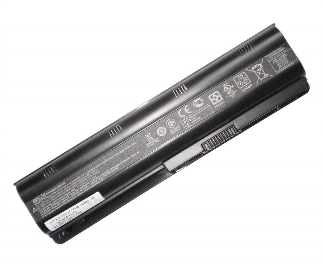 HP PAVILION DV6 BATARYA