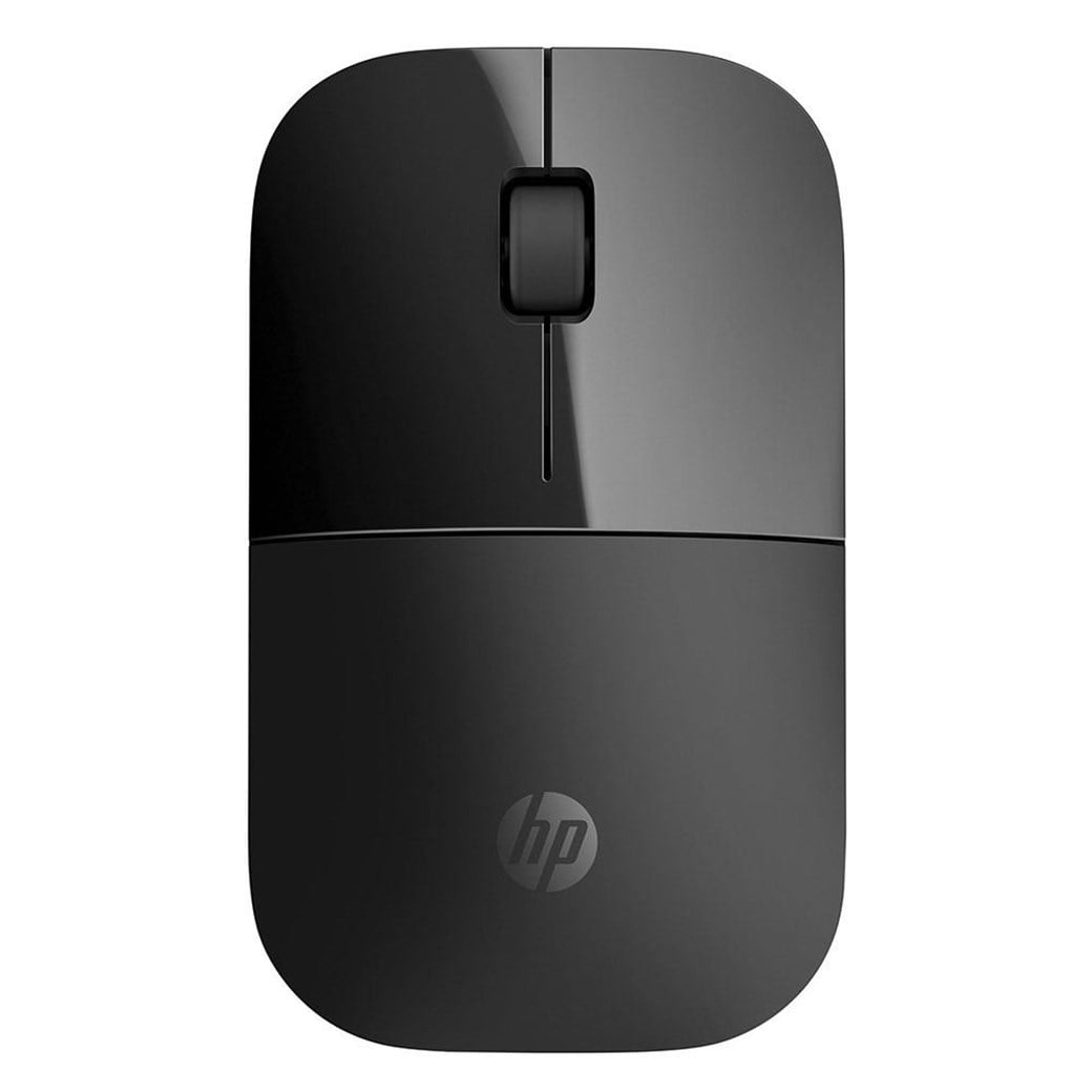 HP Z3700 KABLOSUZ MOUSE SİYAH