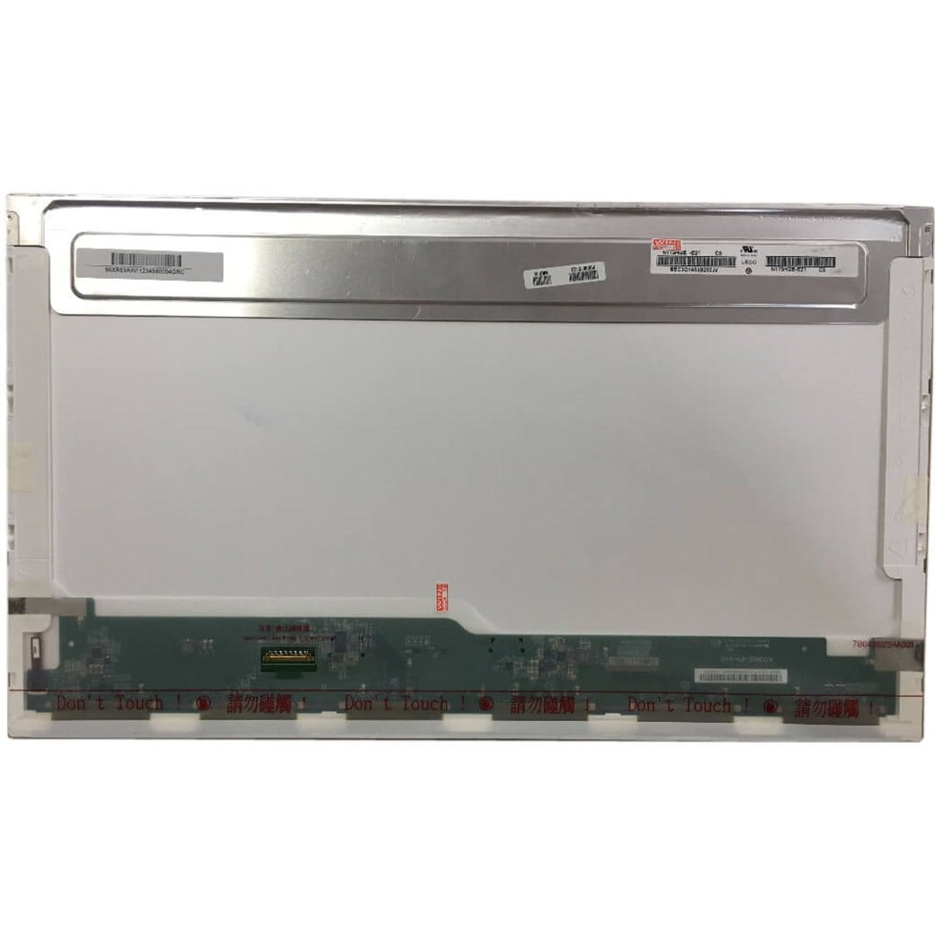 INNOLUX 17.3 İNÇ FULL HD N173HGE-E11 LCD PANEL 2.EL