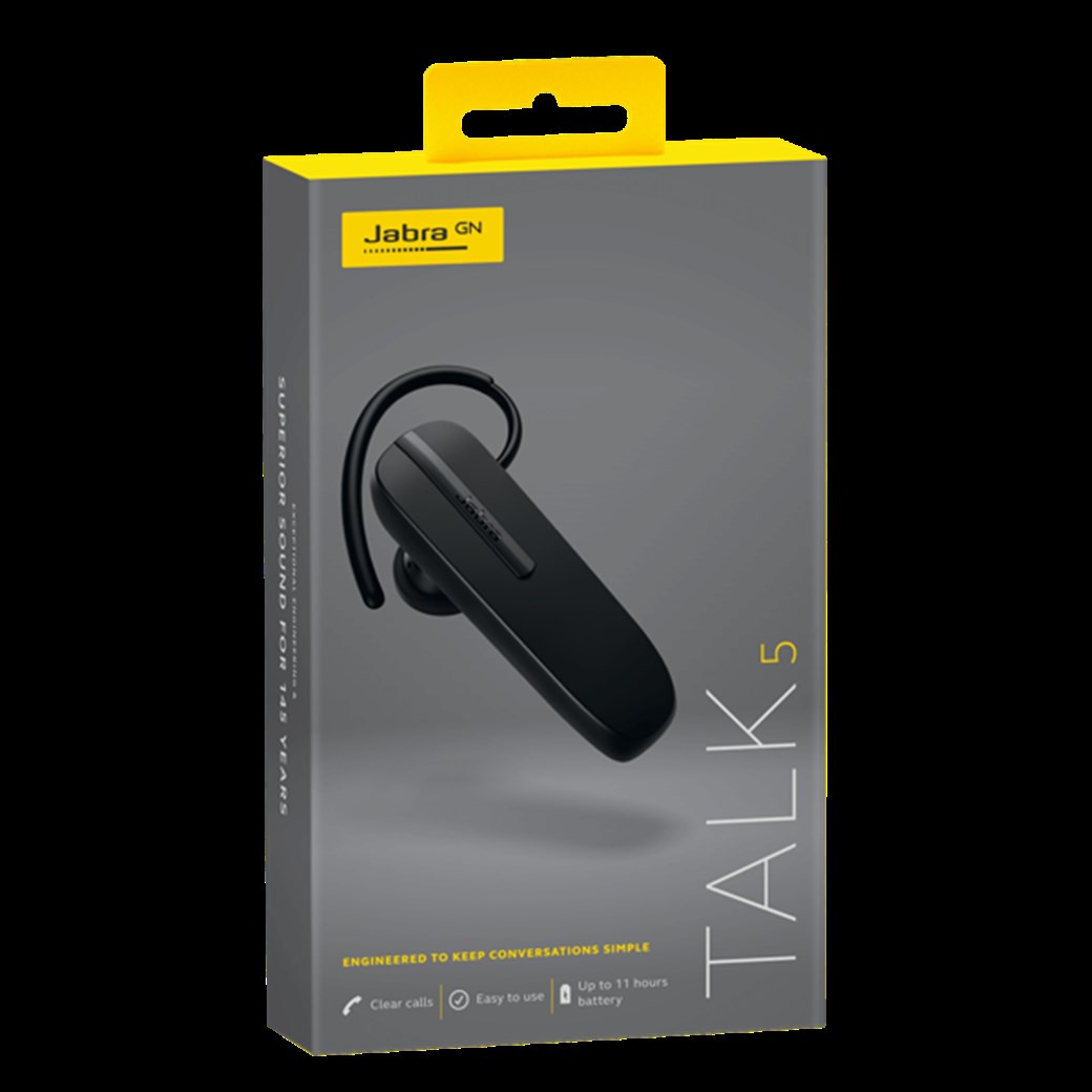 JABRA TALK 5 (OTE9) BLUETOOTK KULAKLIK