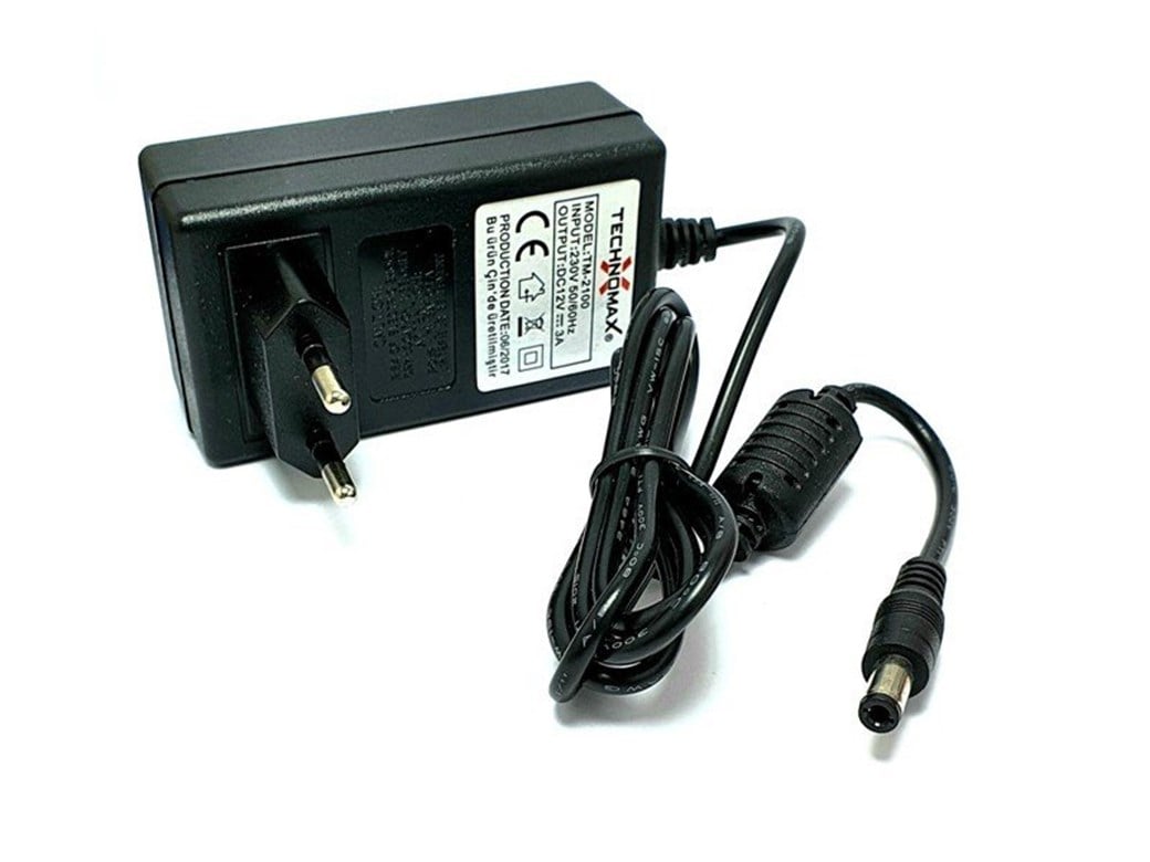 KABLONET 12V 3A MODEM ADAPTÖR