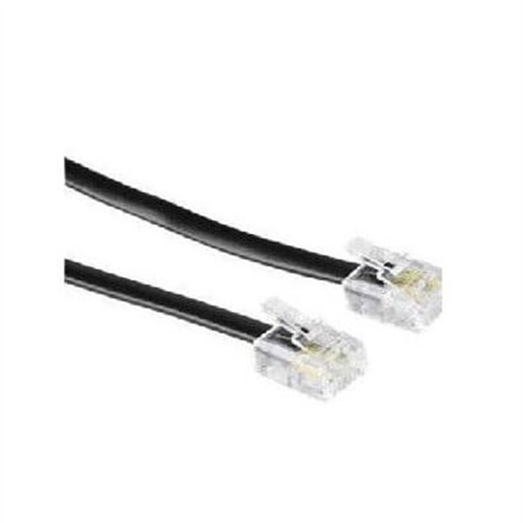 KABLONET TELEFON KABLOSU RJ11