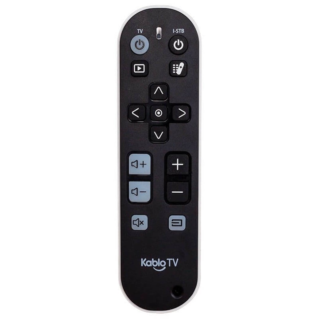 KABLOTV I-KUTU WEBTV KOLAY KUMANDA