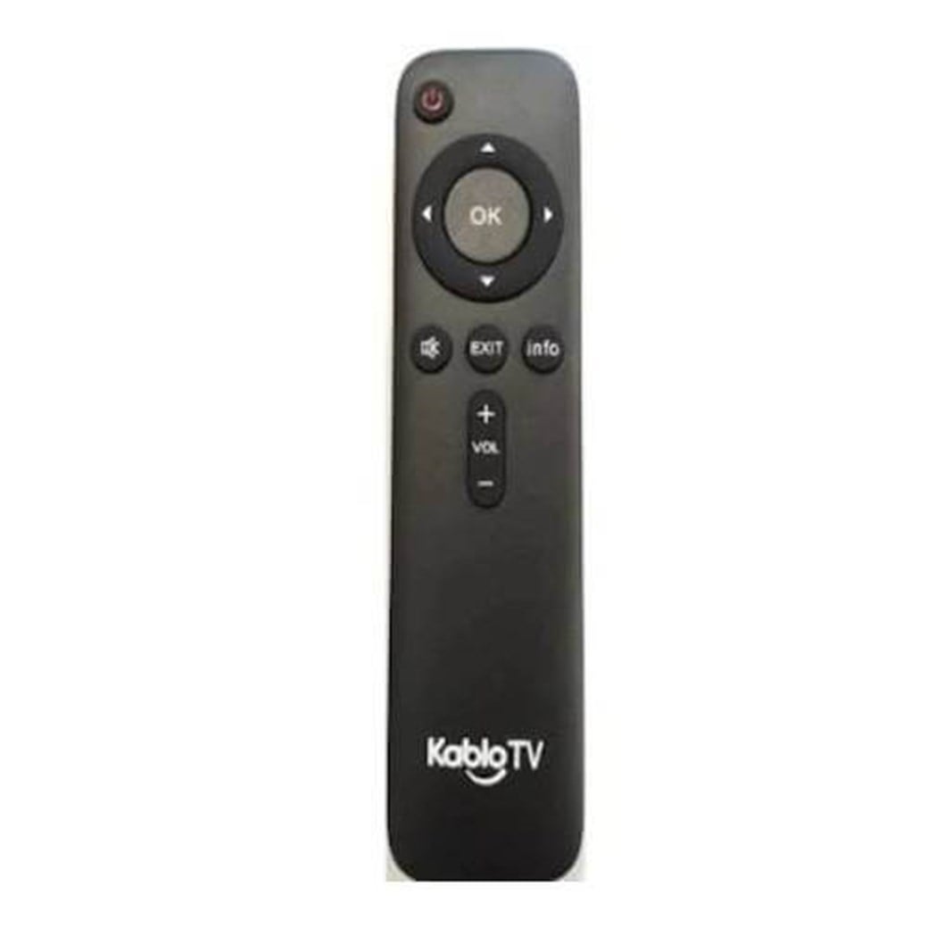 KABLOTV KOLAY KUMANDA