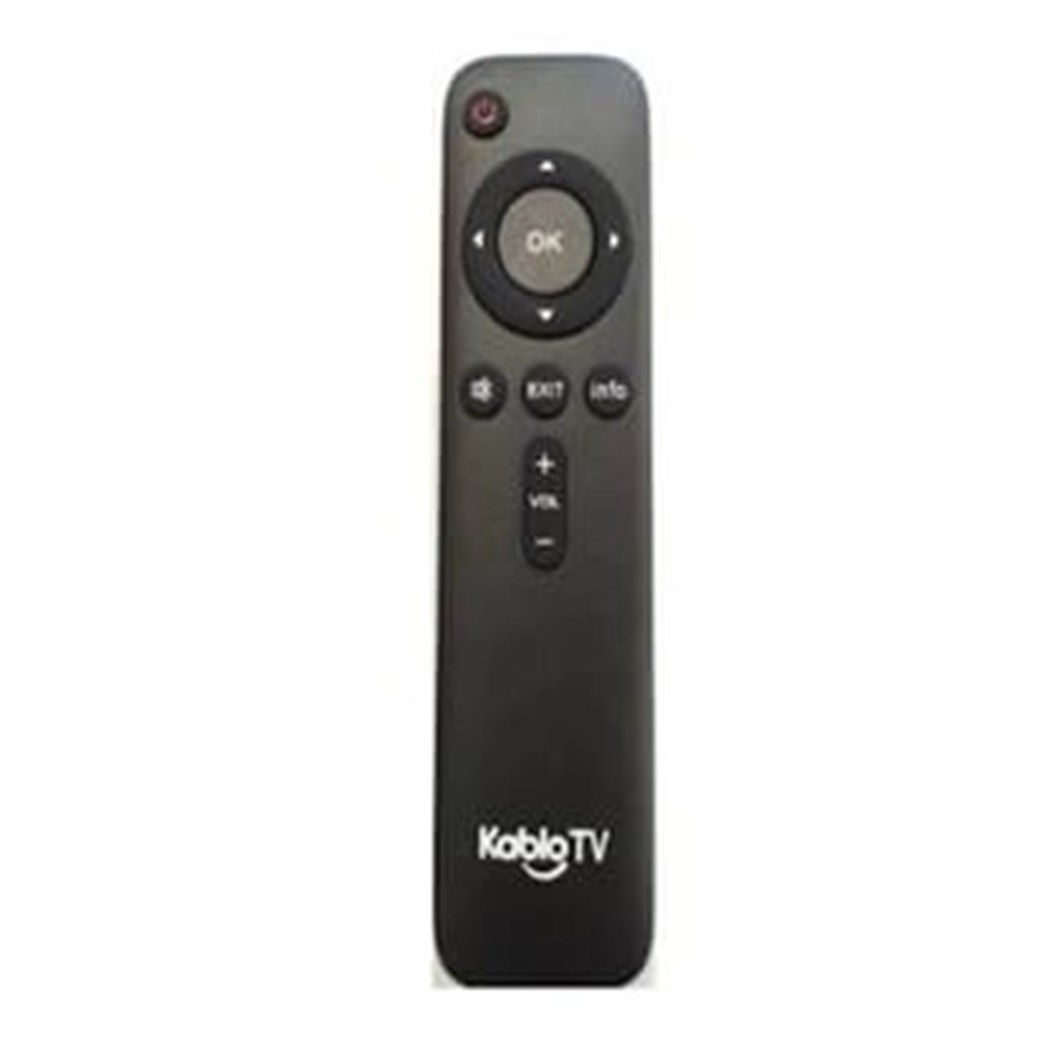 KABLOTV KOLAY KUMANDA