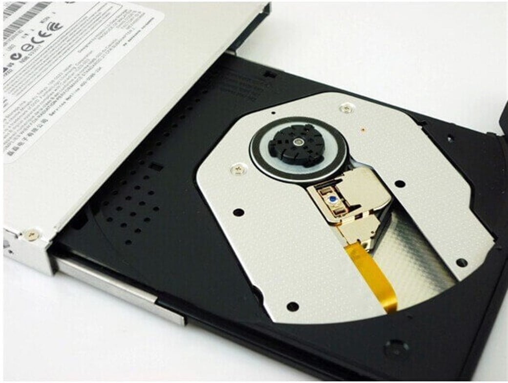 LENOVO G510 NOTEBOOK DVD-RW 12MM OPTİK SÜRÜCÜ