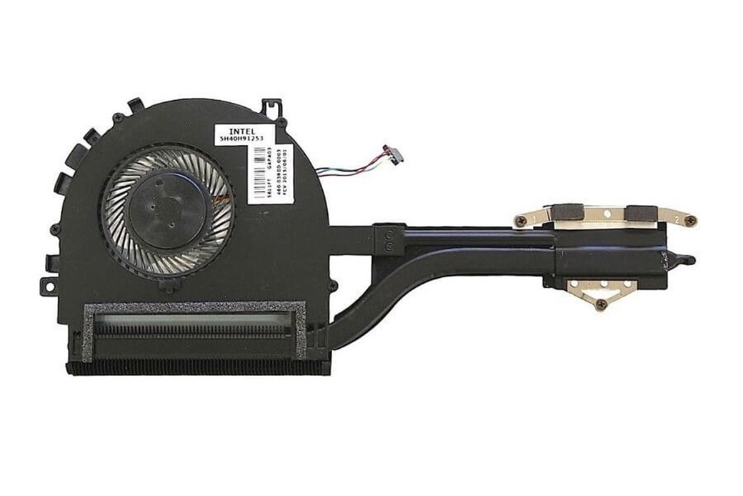 LENOVO YOGA 500-14IBD NOTEBOOK FAN