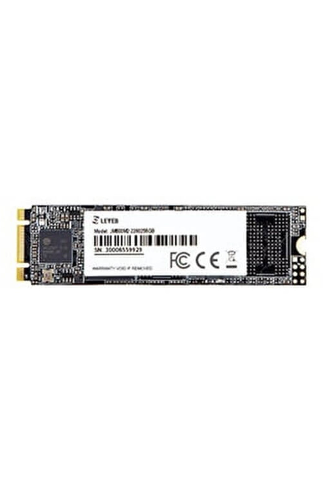 LEVEN M.2 2280 SSD 256 GB