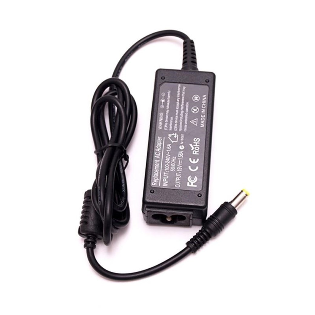 LITEON ACER 19V 1.58A 30W 5.5*1.7MM AC NOTEBOOK SARJ ADAPTORU