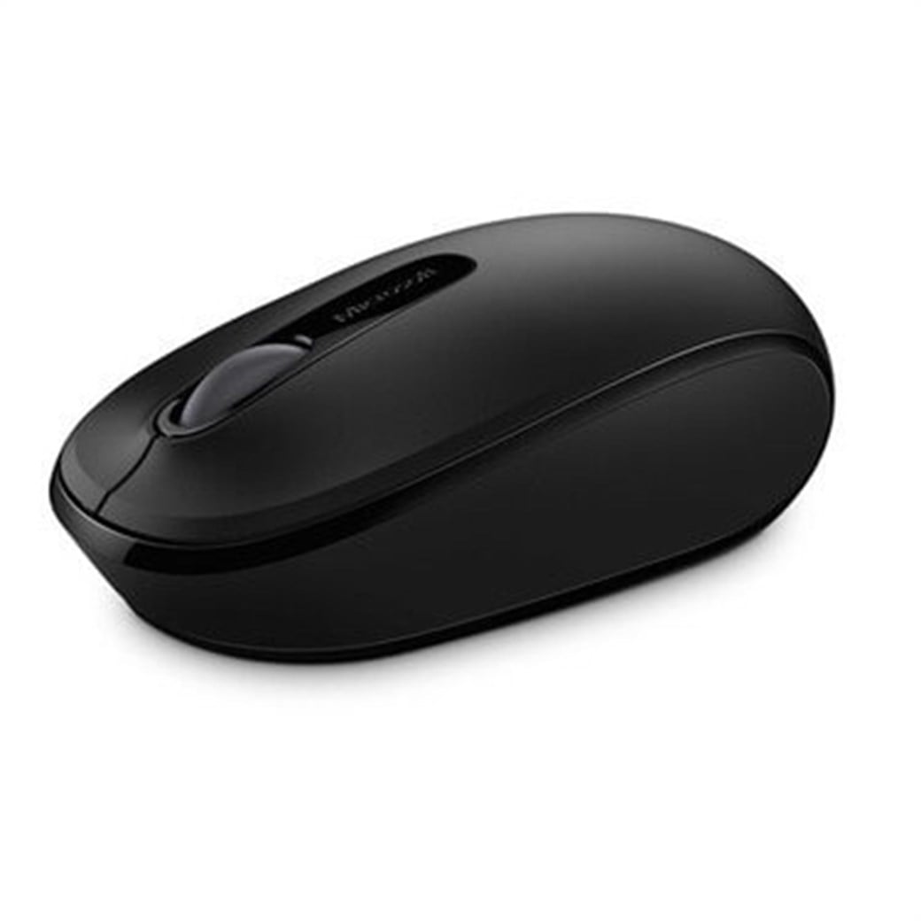MICROSOFT WIRELESS MOBILE 1850 KABLOSUZ MOUSE SIYAH
