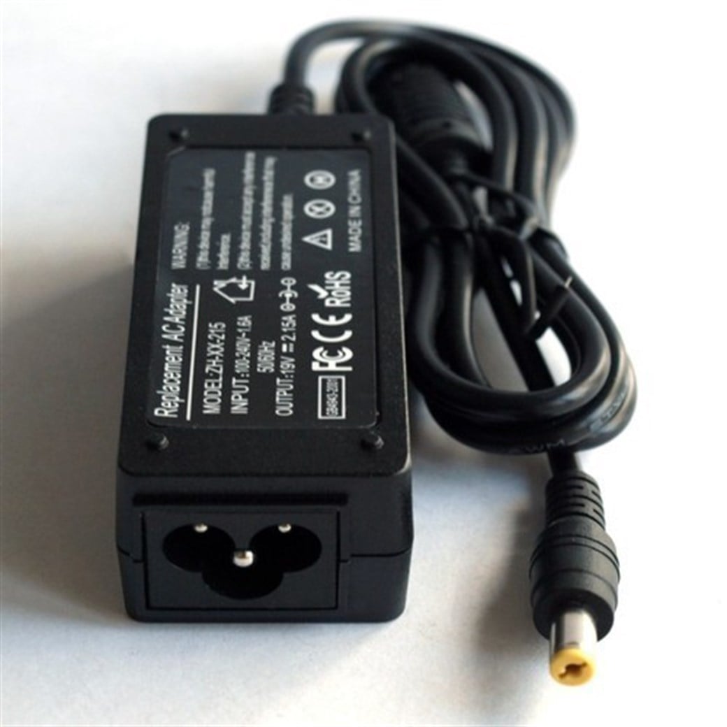 MUADIL ACER 19V 2.15A 5.5*1.7MM NOTEBOOK ADAPTÖR ŞARJ ALETİ