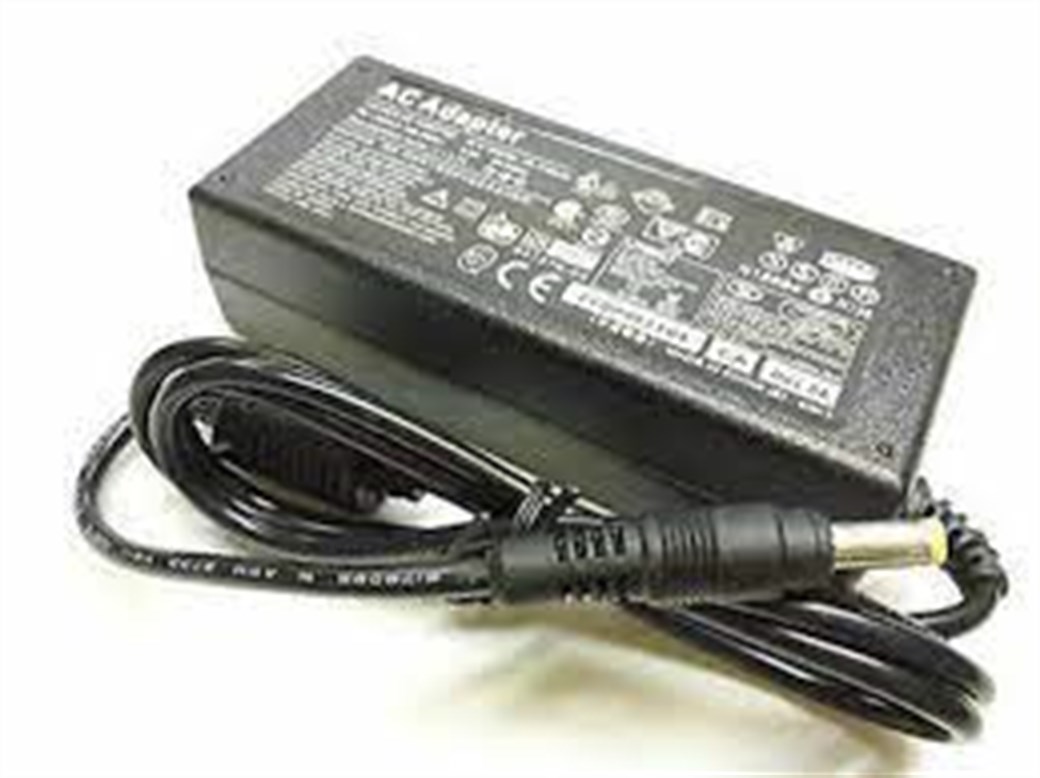 MUADIL COMPAQ 18.5V 2.7A 4.8*1.7MM AC NOTEBOOK SARJ ADAPTORU