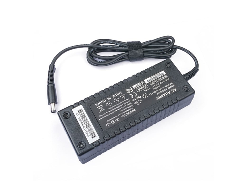 MUADIL HP 18.5V 6.5A 7.4*5.0MM 120W  NOTEBOOK ADAPTÖR ŞARJ ALETİ