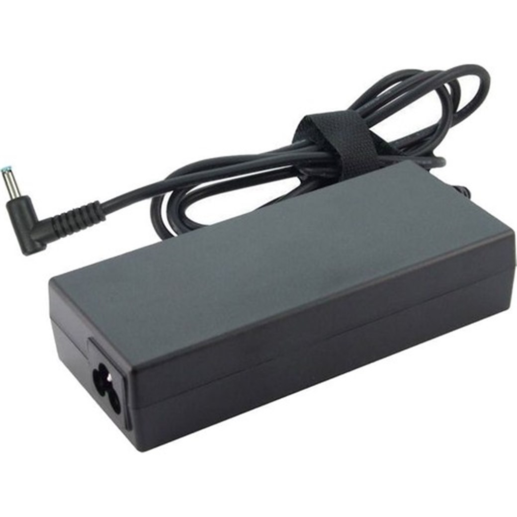 MUADIL HP 19.5V 4.62A 4.5*3.0MM MAVİ PİNLİ UÇ NOTEBOOK ADAPTÖR ŞARJ ALETİ