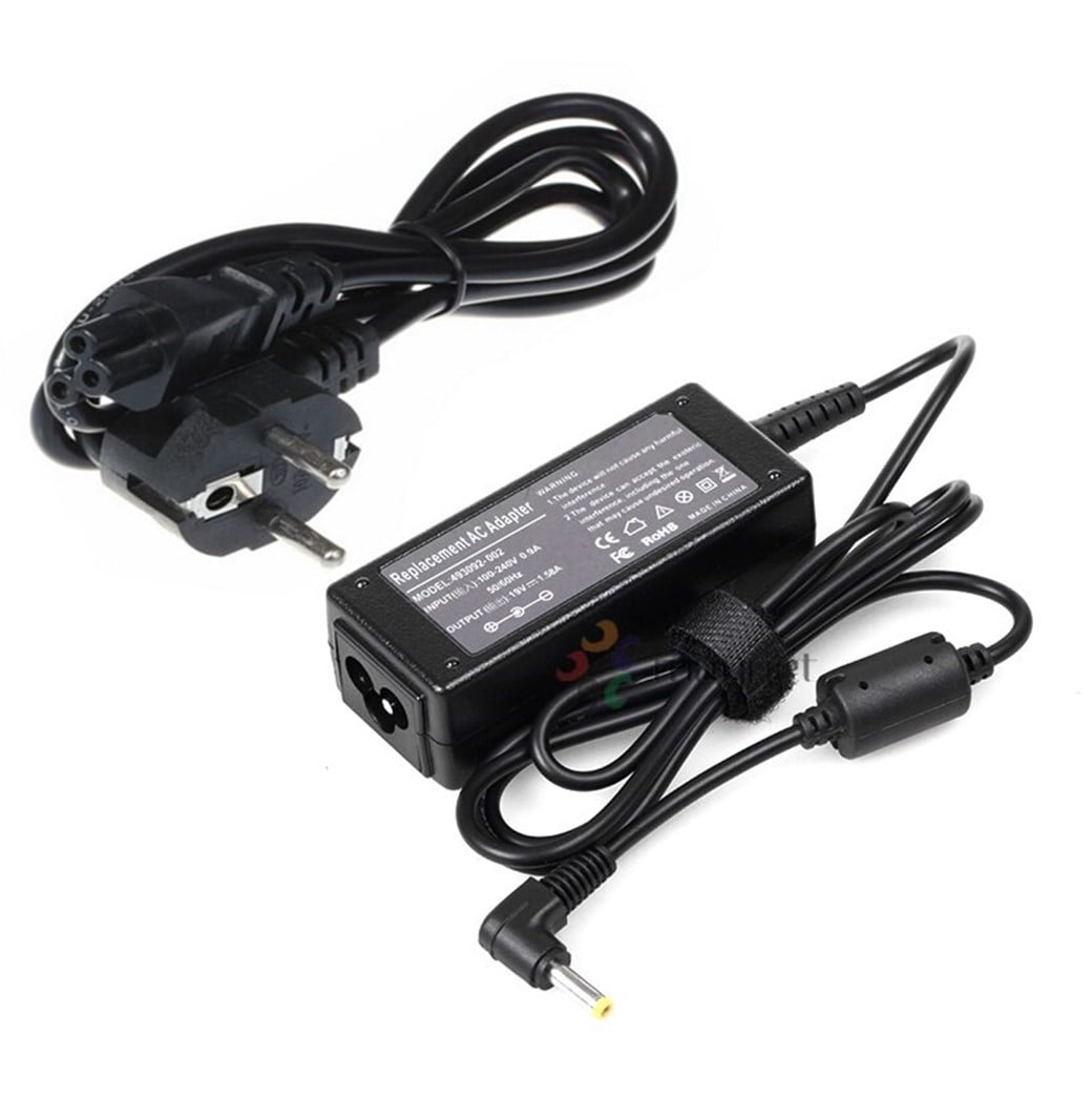 MUADIL HP 19V 1.58A 4.0*1.7MM NOTEBOOK ADAPTÖR ŞARJ ALETİ