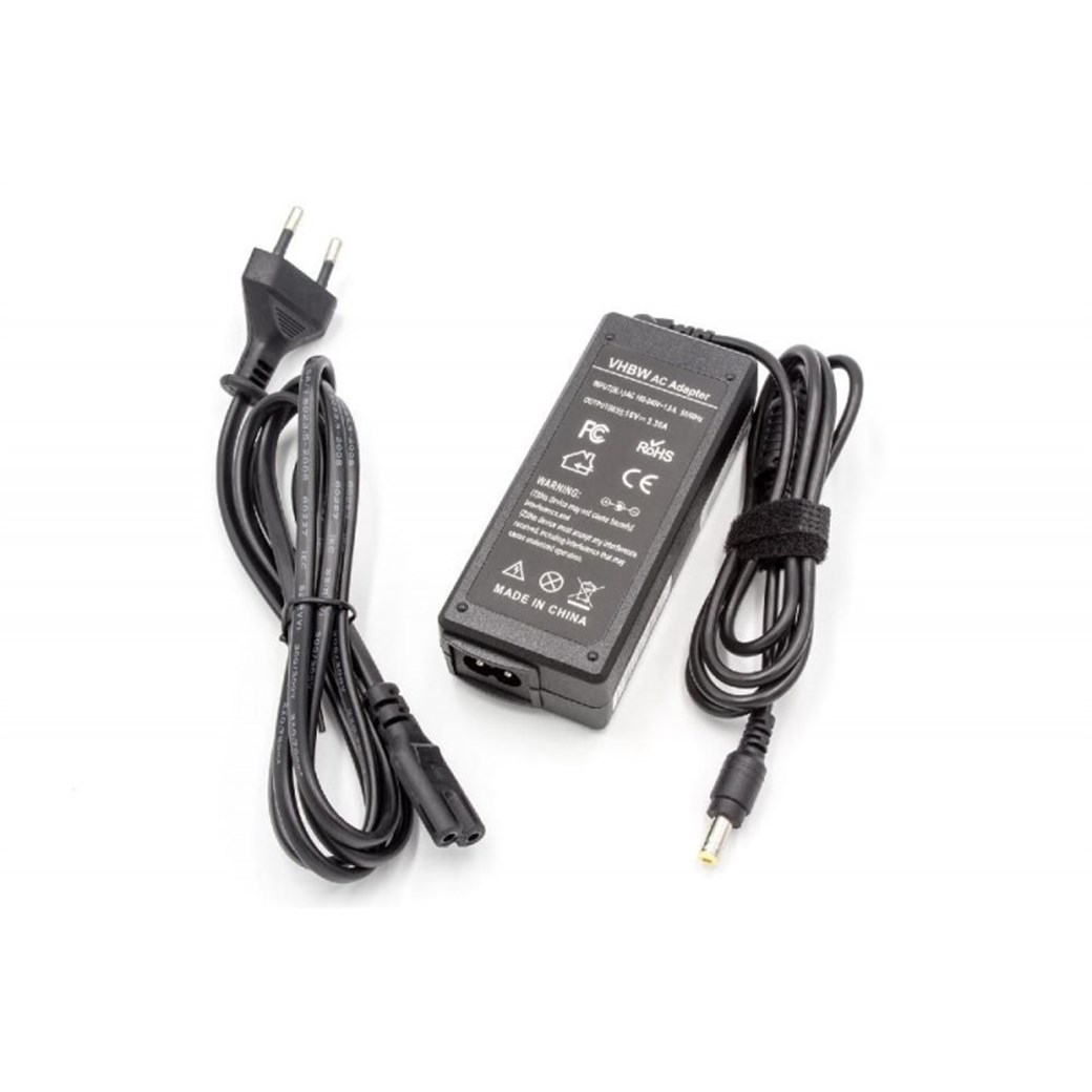 MUADIL IBM LENOVO 16V 3.36A 5.5*2.5MM NOTEBOOK ADAPTOR SARJ ALETI